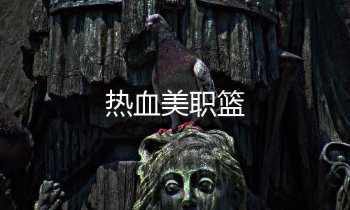 热血美职篮下载