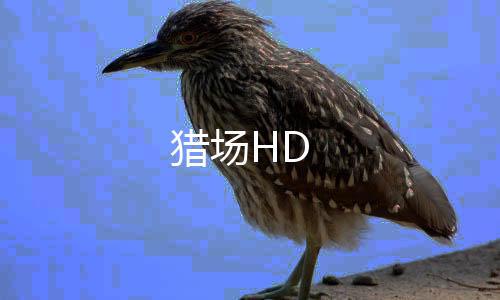 猎场HD下载
