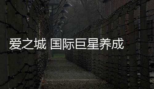 爱之城 国际巨星养成 BIG NAME City Lovin 游戏下载
