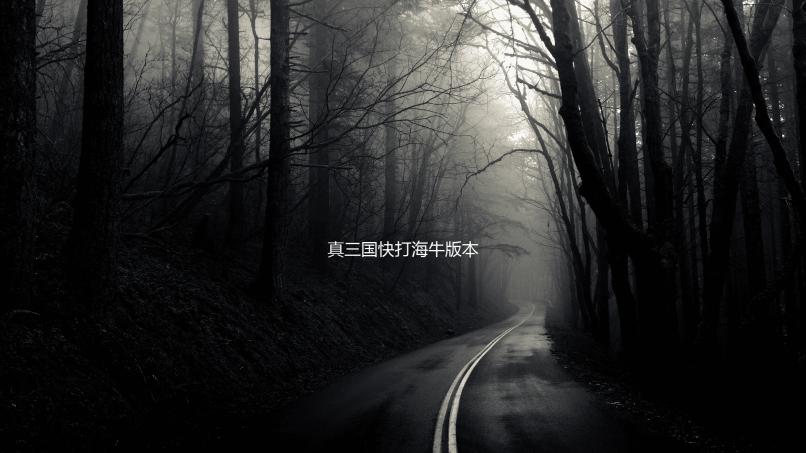 真三国快打海牛版本下载