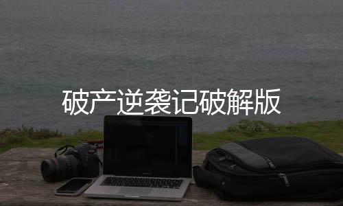破产逆袭记破解版下载