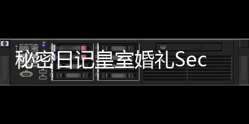 秘密日记皇室婚礼Secret Diaries: Royal Wedding官方版下载