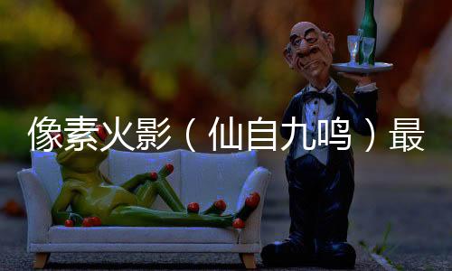 像素火影（仙自九鸣）最新版下载