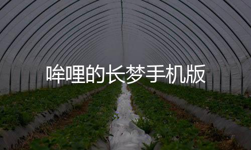 哞哩的长梦手机版下载