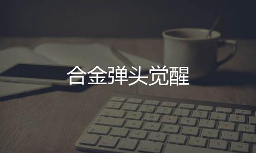 合金弹头觉醒下载