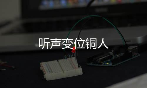 听声变位铜人下载