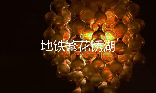 地铁繁花锈湖下载