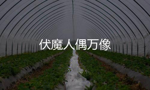 伏魔人偶万像下载