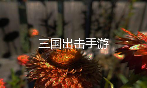 三国出击手游下载