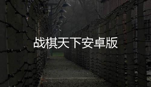 战棋天下安卓版下载