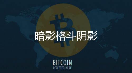 暗影格斗阴影下载