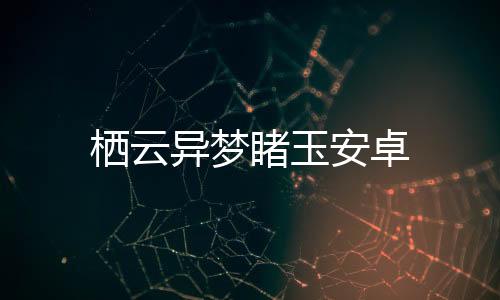 栖云异梦睹玉安卓下载