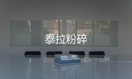 泰拉粉碎下载