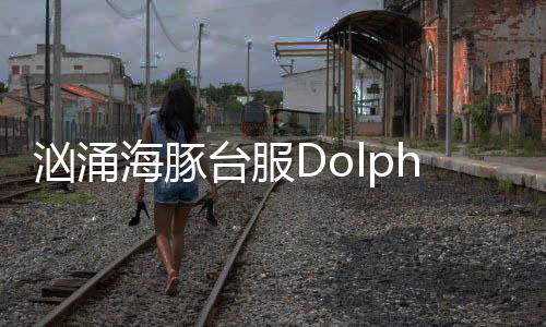 汹涌海豚台服DolphinWave下载