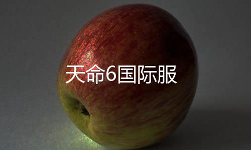 天命6国际服下载