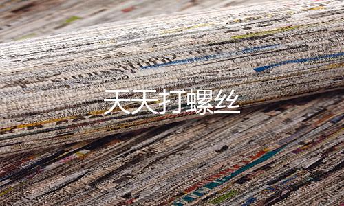 天天打螺丝下载