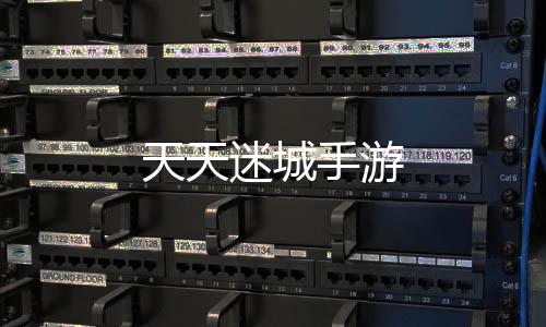 天天迷城手游下载