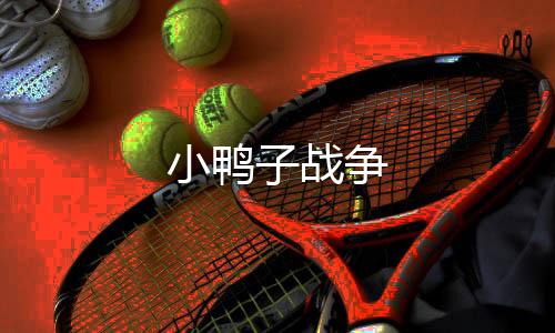 小鸭子战争下载