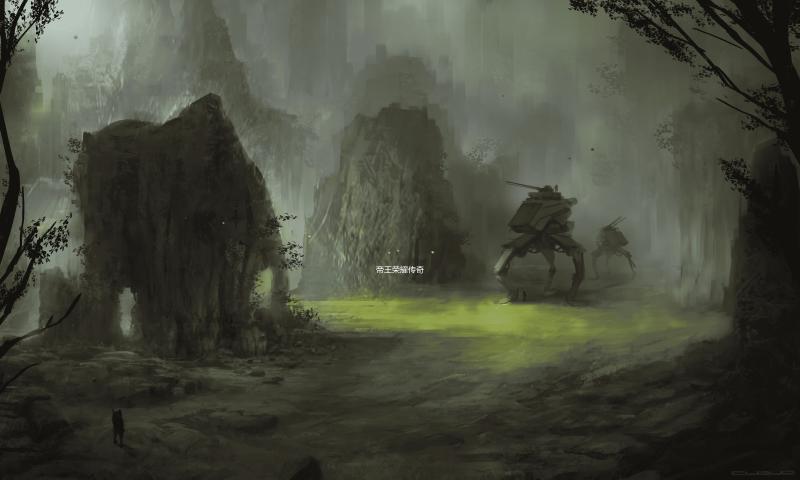 帝王荣耀传奇下载