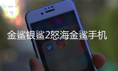 金鲨银鲨2怒海金鲨手机软件下载