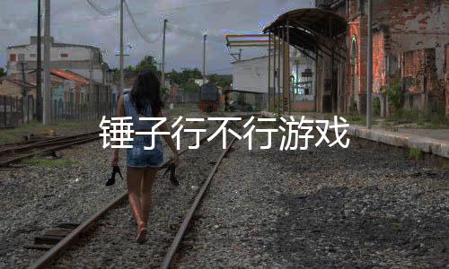锤子行不行游戏下载