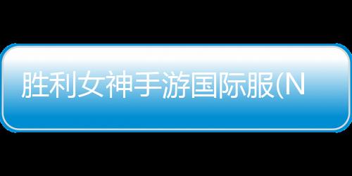 胜利女神手游国际服(NIKKE)下载