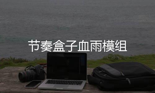 节奏盒子血雨模组下载