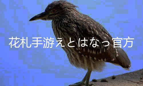 花札手游えとはなっ官方版下载
