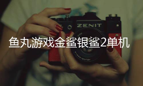 鱼丸游戏金鲨银鲨2单机版赢钱下载