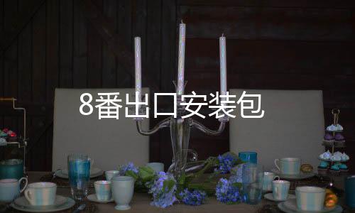 8番出口安装包下载