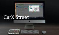 CarX Street手机版