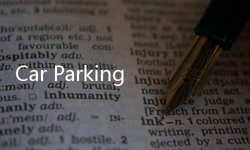 Car Parking(多人停车2024内置菜单修改版)下载