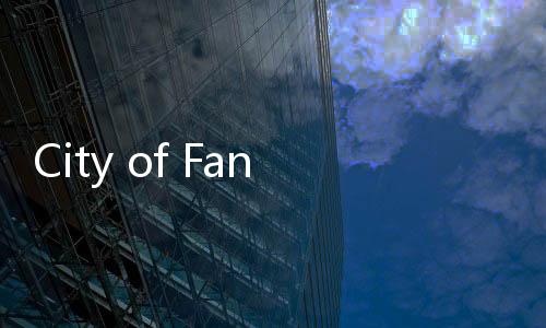 City of Fantasy幻想之都下载