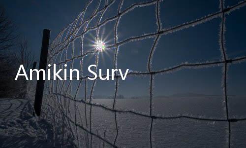 Amikin Survival免广告下载
