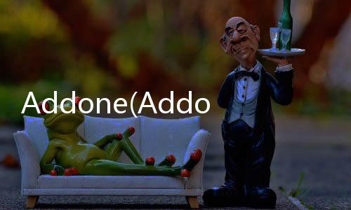 Addone(Addons)下载