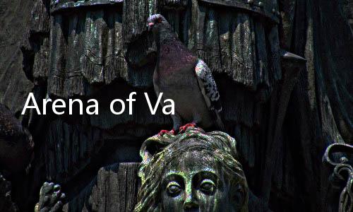 Arena of Valor国际版下载