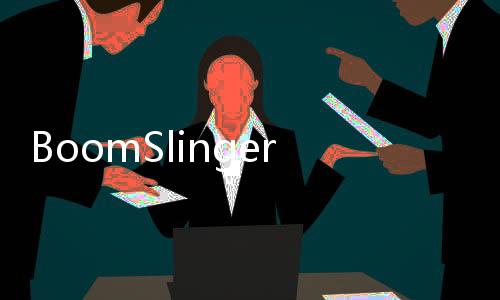 BoomSlingers狂暴投弹者最新版本下载