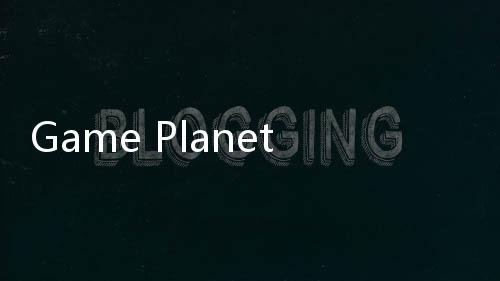 Game Planet安卓版下载