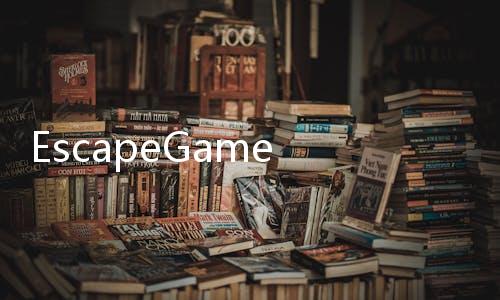 EscapeGame BorderlessRoom无界房间安卓版下载