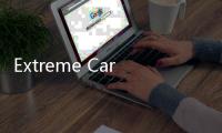 Extreme Car Driving Simulator极限赛车驾驶全车解锁最新版