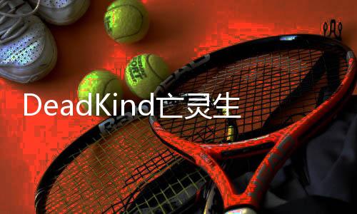 DeadKind亡灵生存计划最新版下载
