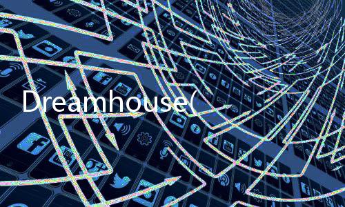 Dreamhouse(芭比梦幻屋2024内置修改器)下载