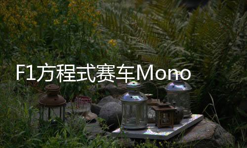 F1方程式赛车Monoposto游戏破解版下载