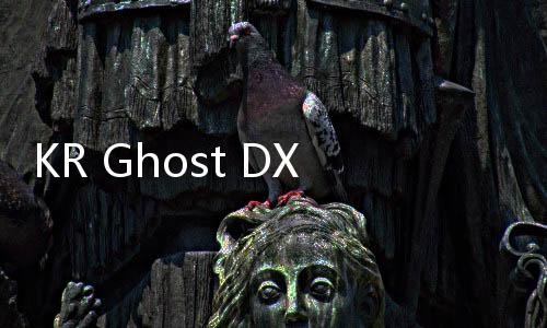 KR Ghost DX假面骑士灵骑模拟器手机版下载