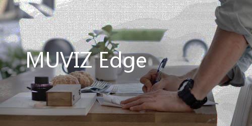 MUVIZ Edge下载