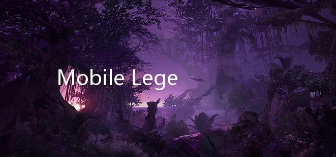 Mobile Legends 2025下载