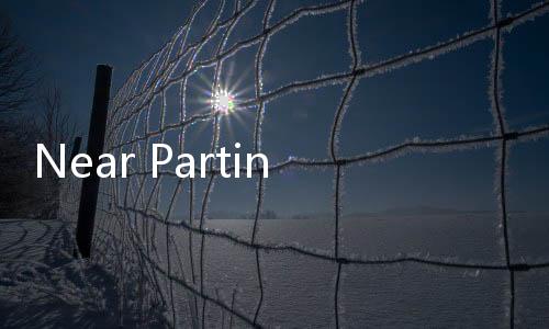 Near Parting离别之际完整版下载