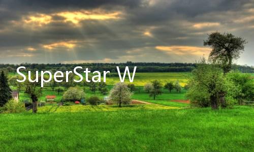 SuperStar WOOLLIM安装包下载
