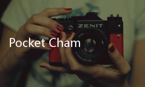 Pocket Champs下载