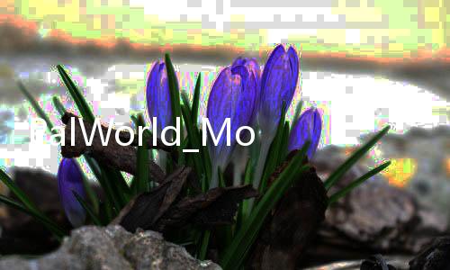 PalWorld_Mobile幻兽帕鲁手机版玩家自制下载